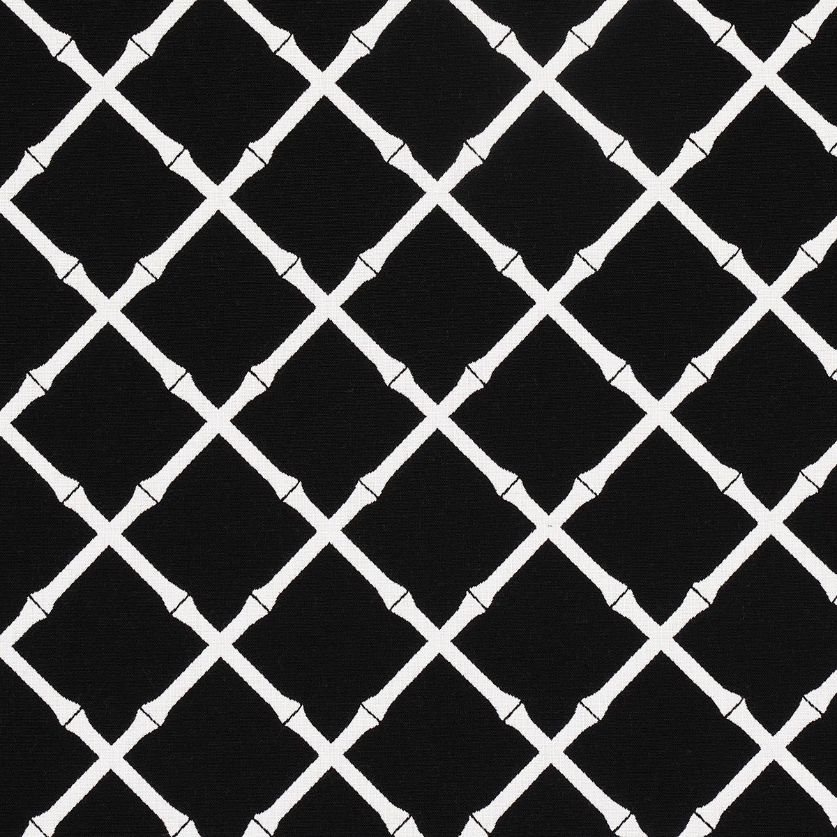 Schumacher | Bamboo Trellis Indoor/Outdoor fabric - 82763