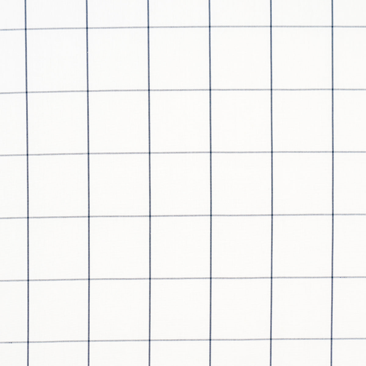 Schumacher | Woodman Check fabric - 83034