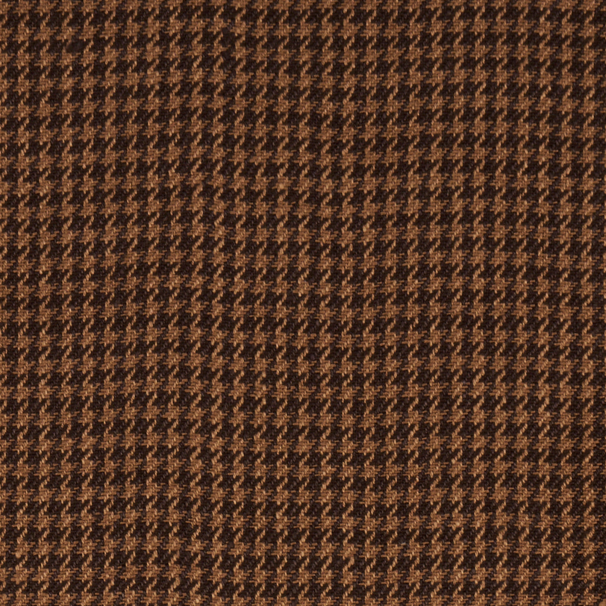 Schumacher | Lotti Linen Houndstooth fabric - 83341