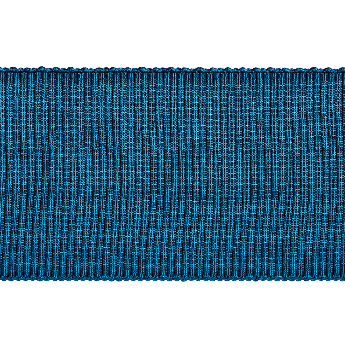 Schumacher | Wide Faille Tape fabric - 83874