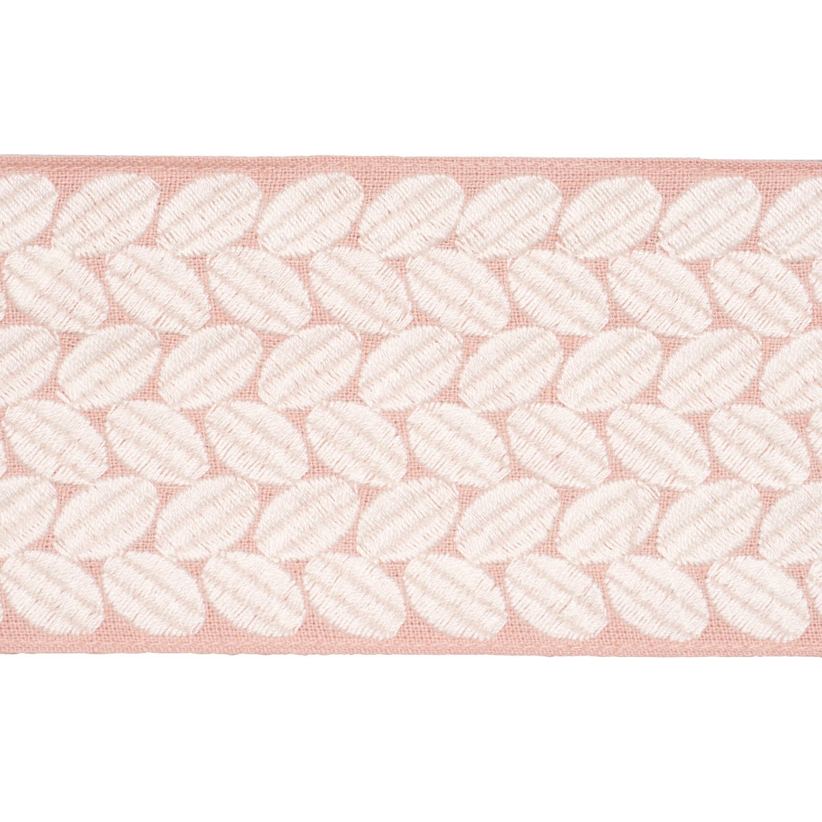 Schumacher | Berkeley Tape Wide fabric - 83910