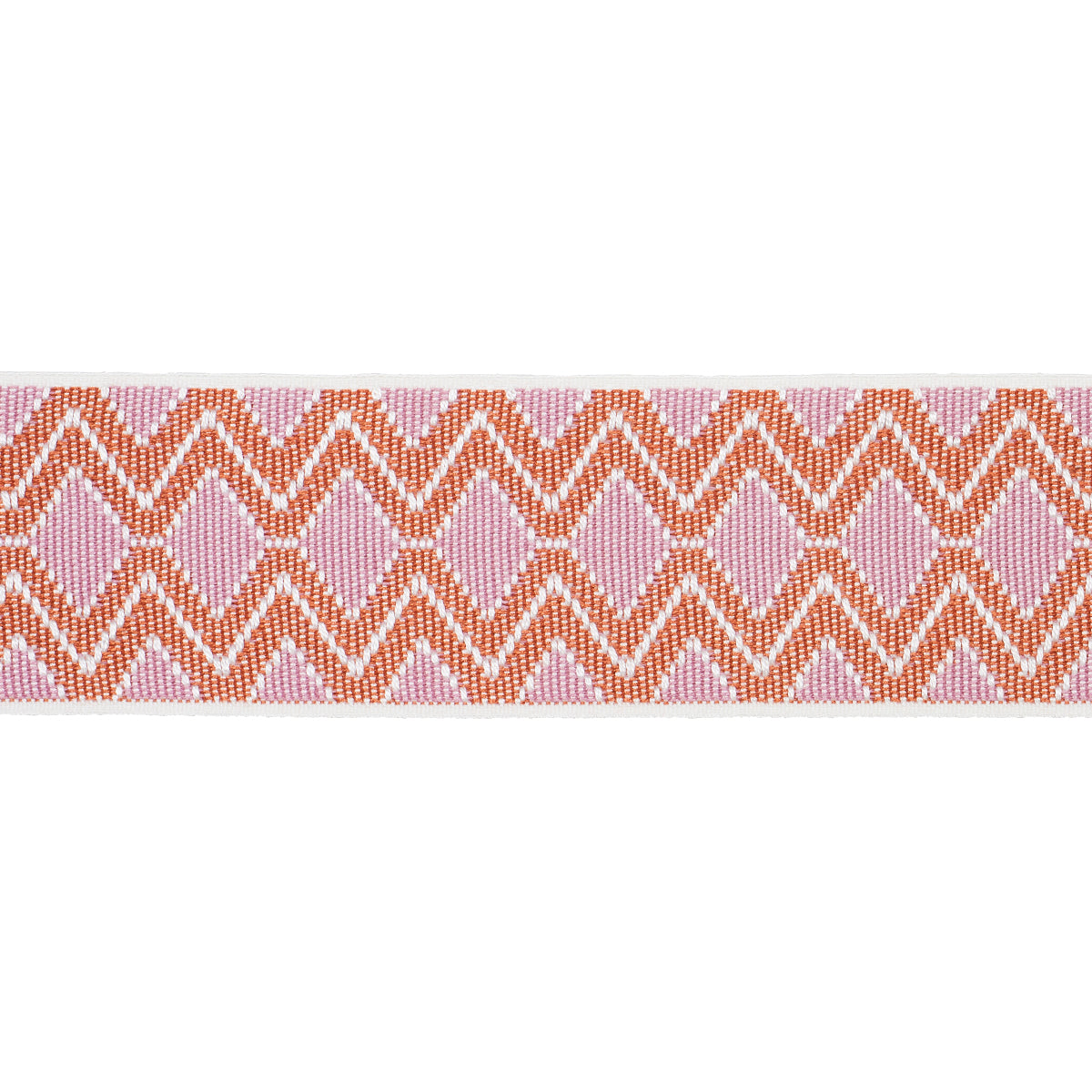 Schumacher | Pinula Tape fabric - 84104