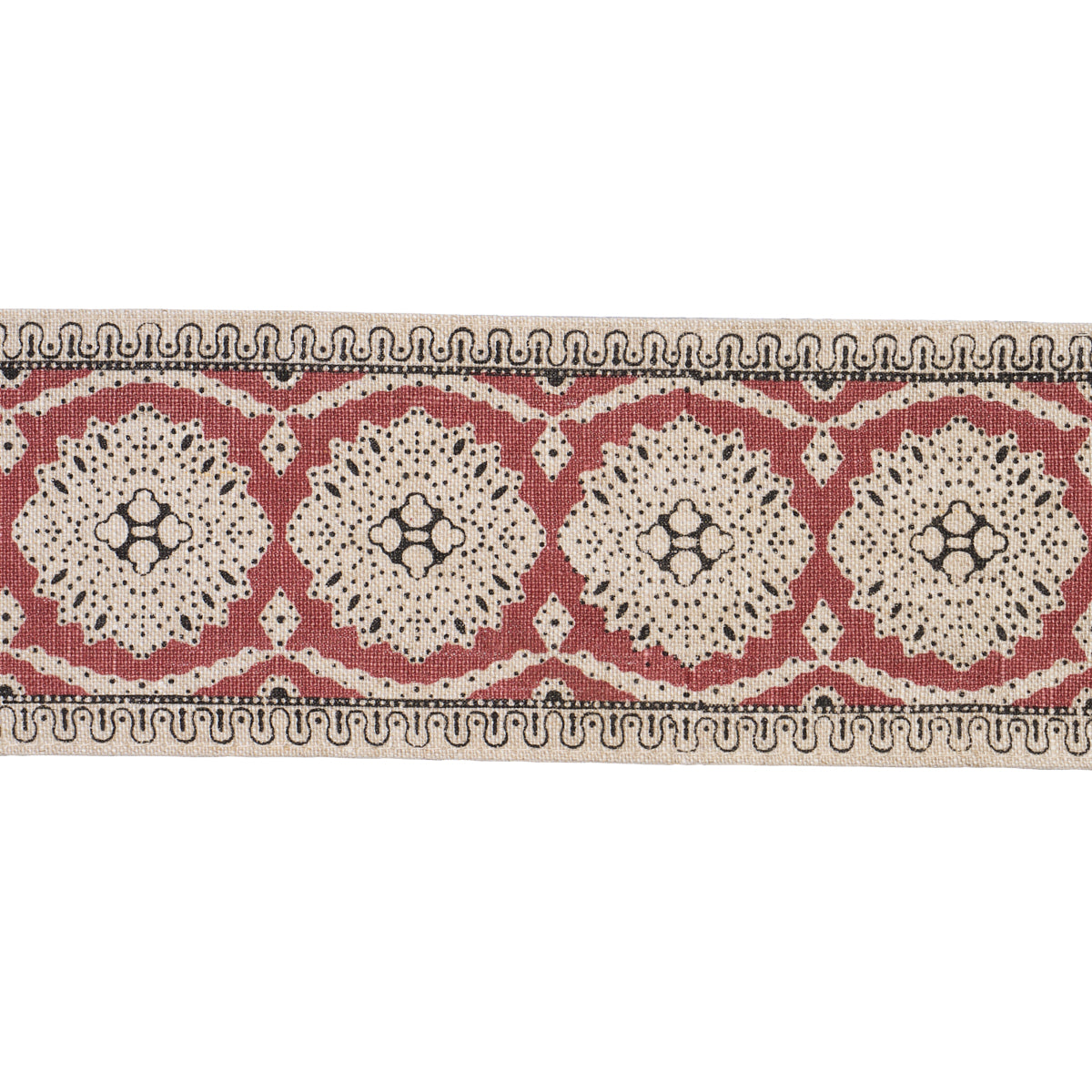 Schumacher | Maximilian Tape fabric - 84333