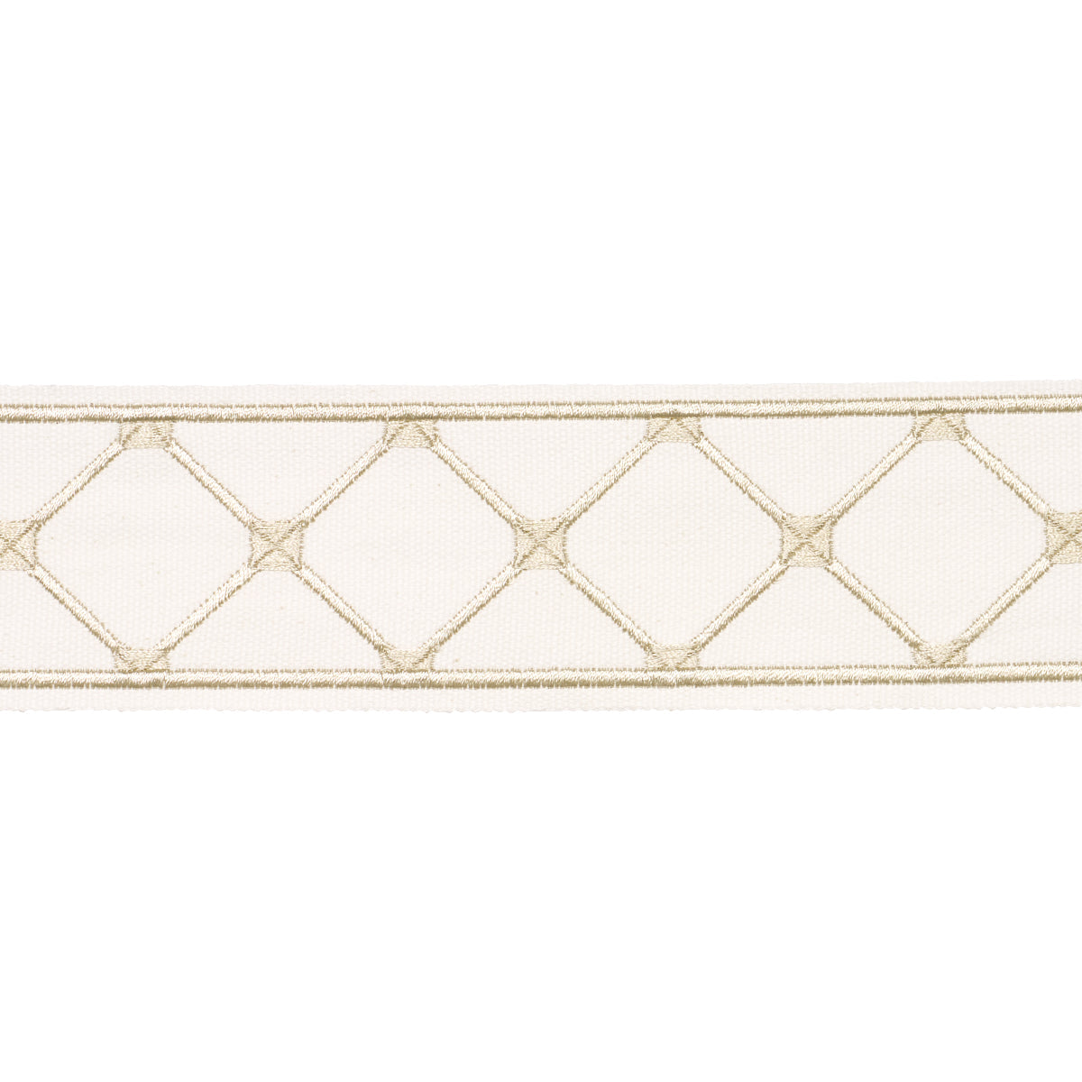 Schumacher | Parisian Bamboo fabric - 84603