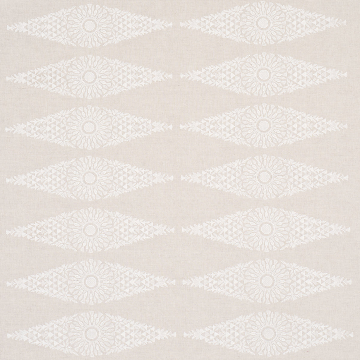 Schumacher | Tasmin Embroidery fabric - 85672