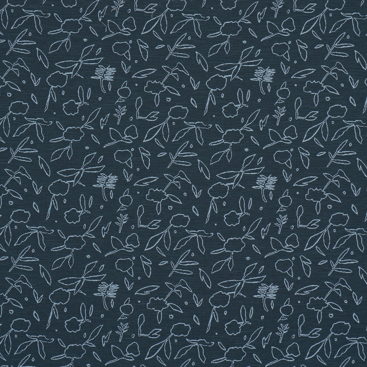 Schumacher | Jungle Vine fabric - 85871
