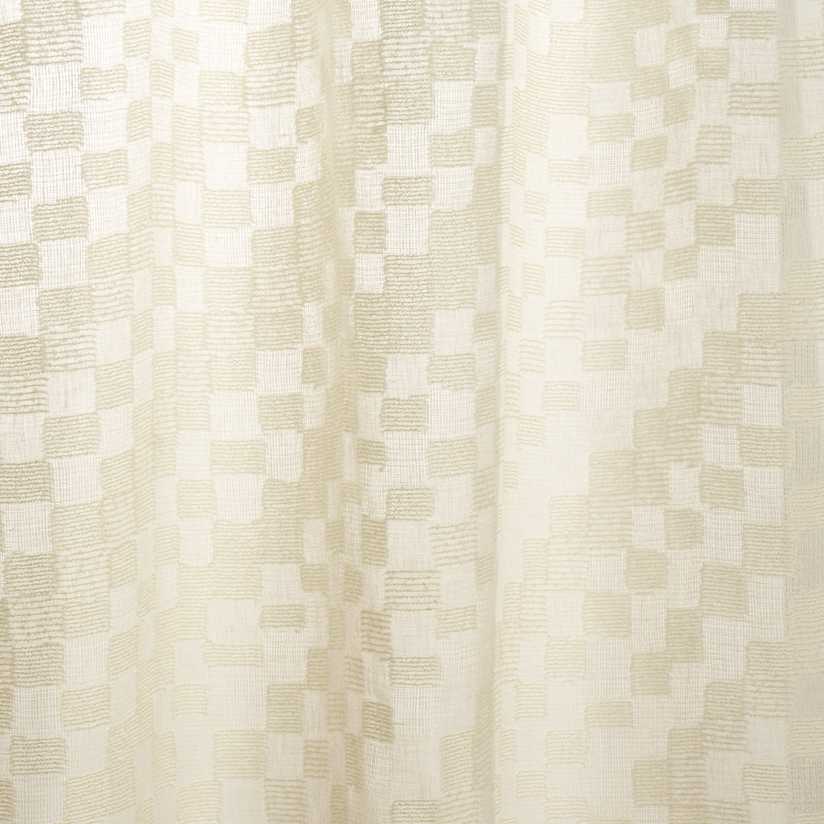 Schumacher | Cadence Linen Sheer fabric - 86040