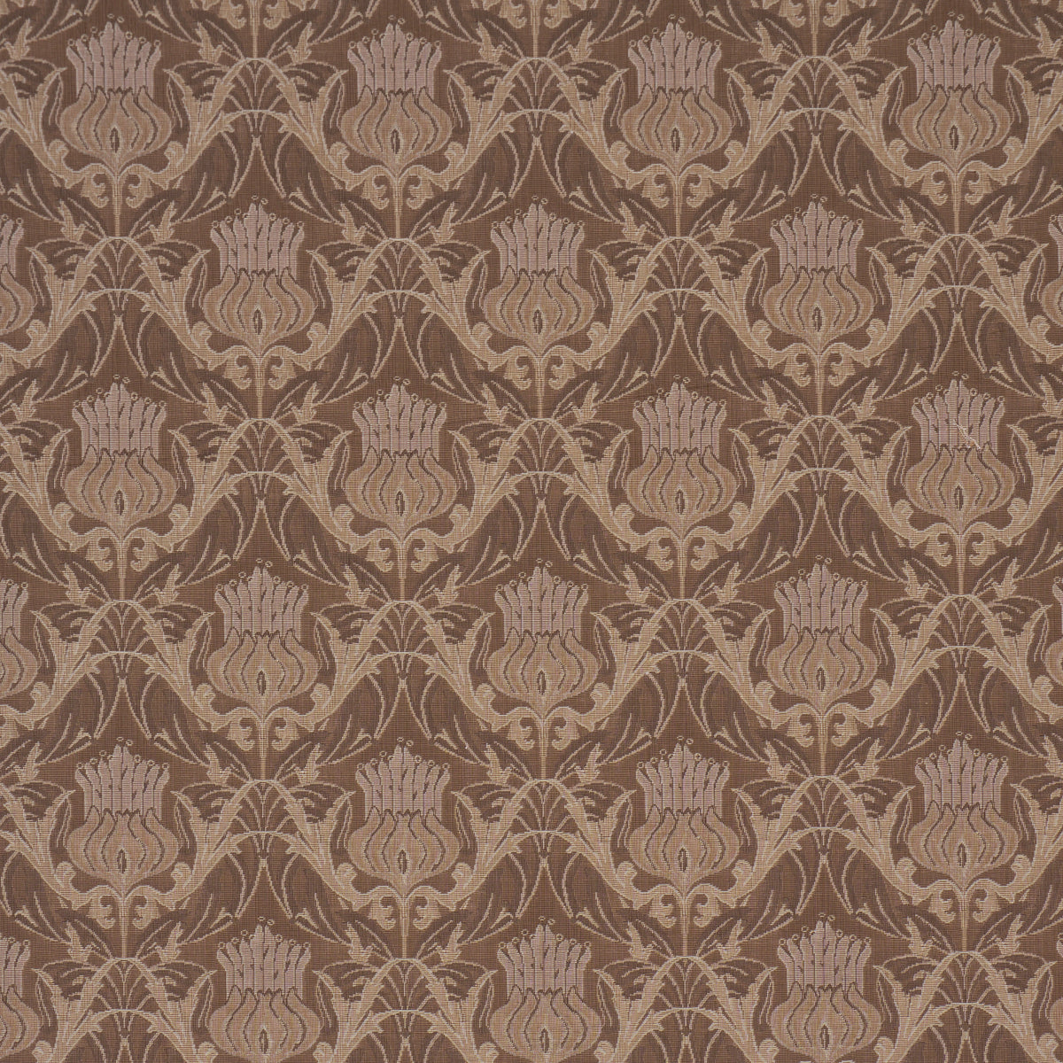 Schumacher | Rowallan Trellis fabric - 86632