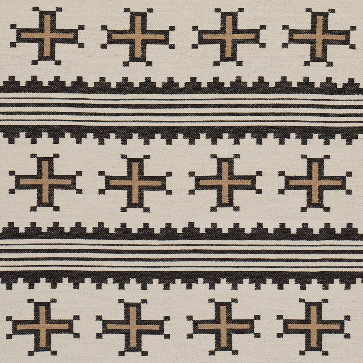 Schumacher | Born for Water fabric - 87012