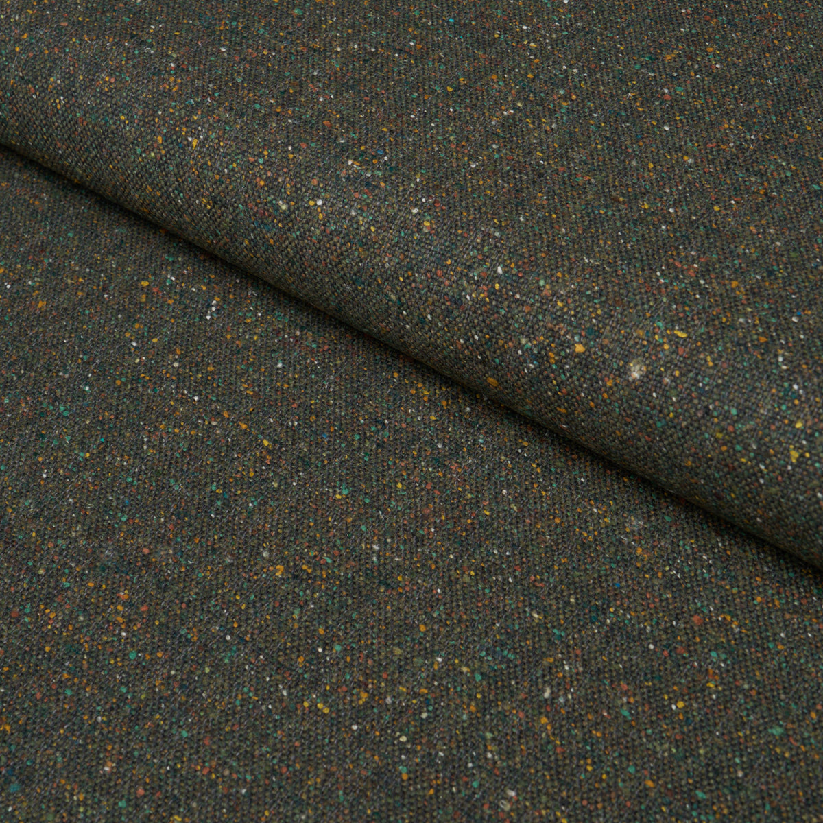 Schumacher | Clarke Donegal Wool Blend fabric - 87317