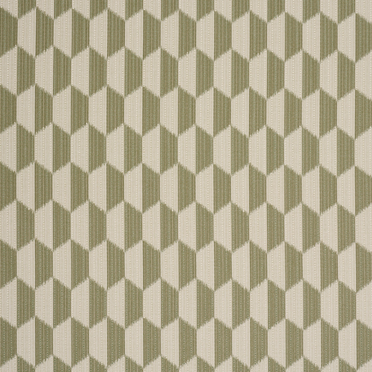 Schumacher | Dena Diamond Ikat Performance fabric - 87492