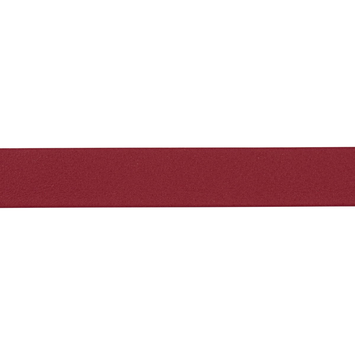 Schumacher | Frazer Medium Leather Trim fabric - 87787