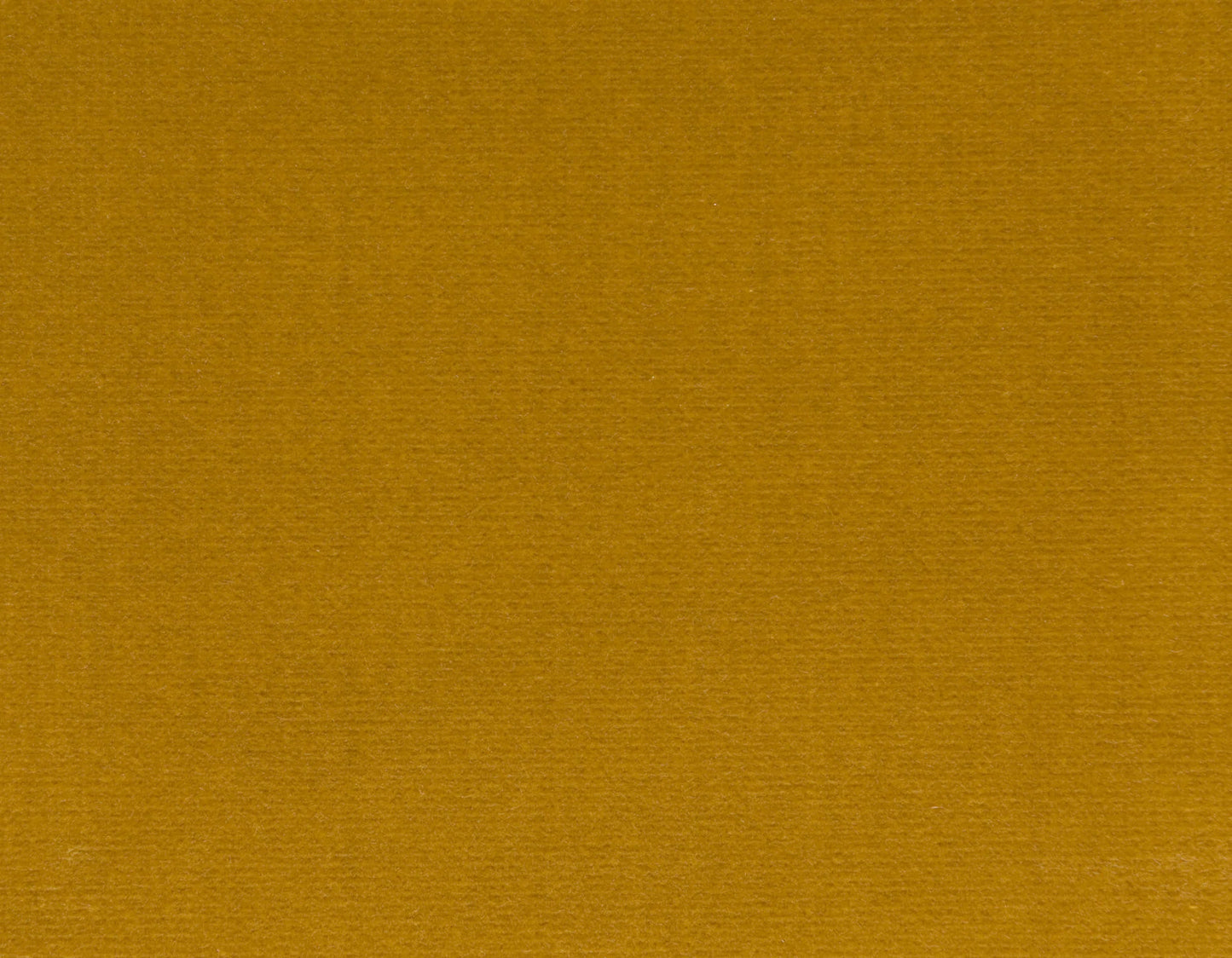 Pierre Frey Opera - Velours - Jaune D'or