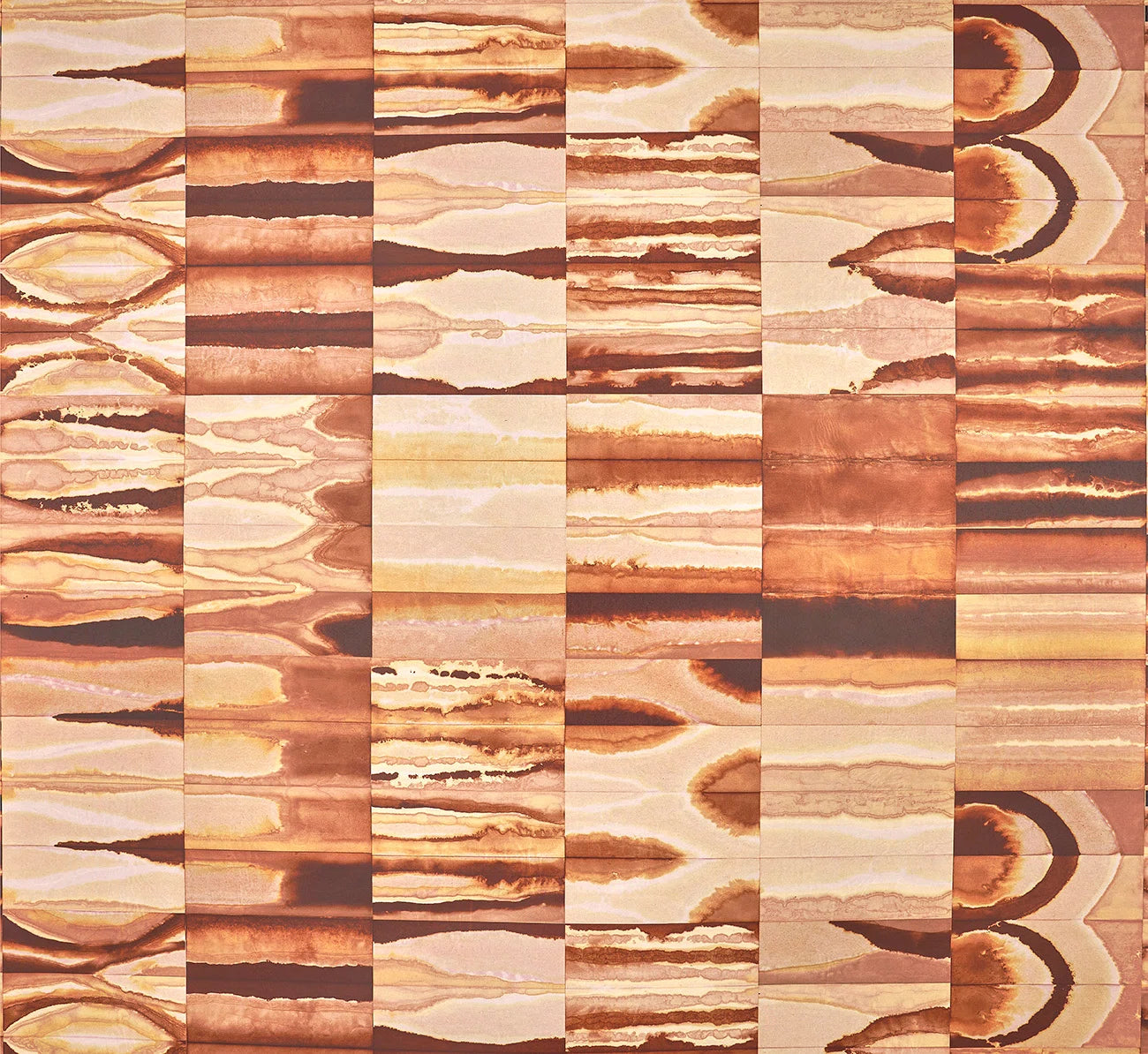 Pierre Frey Agafay - Terracotta