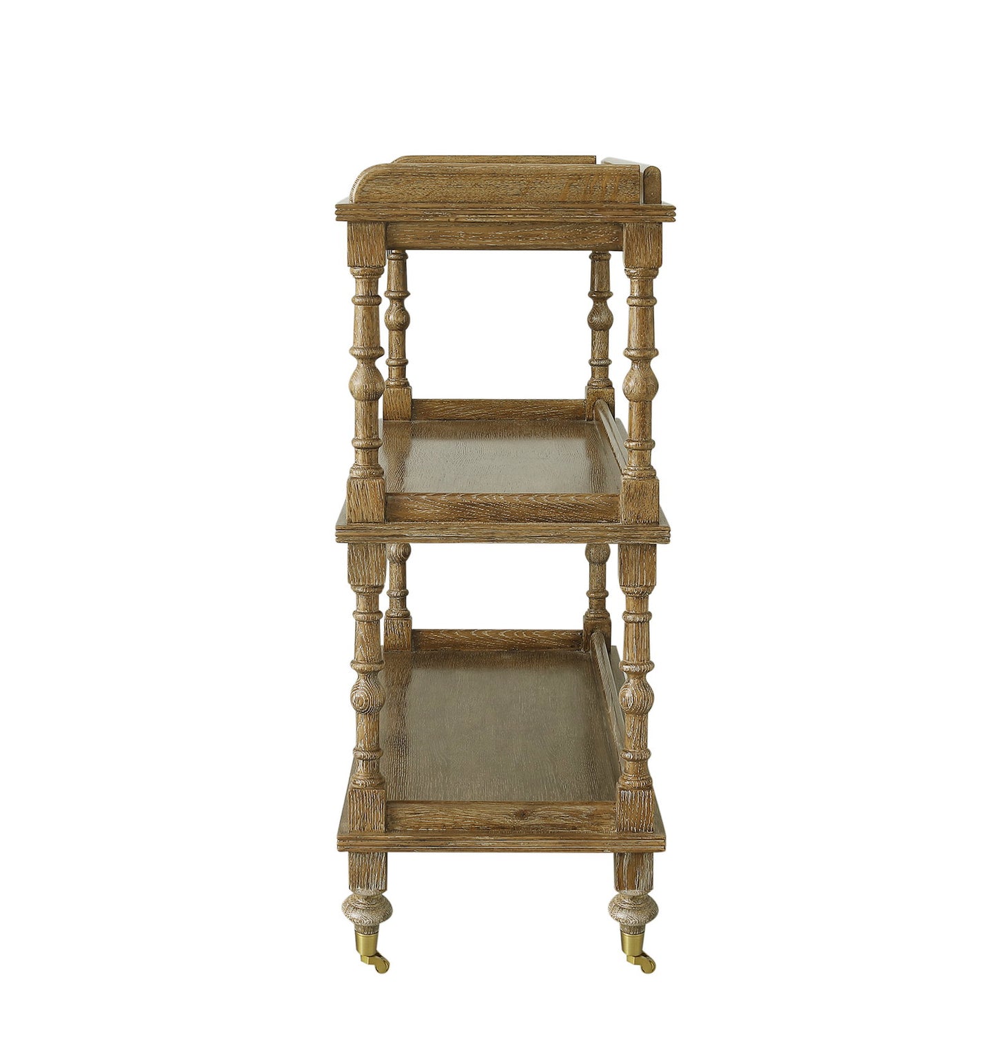 Julian Chichester | Ella Console