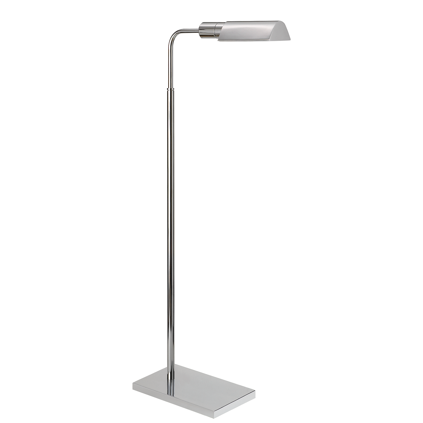 Visual Comfort | Visual Comfort | Studio Adjustable Floor Lamp