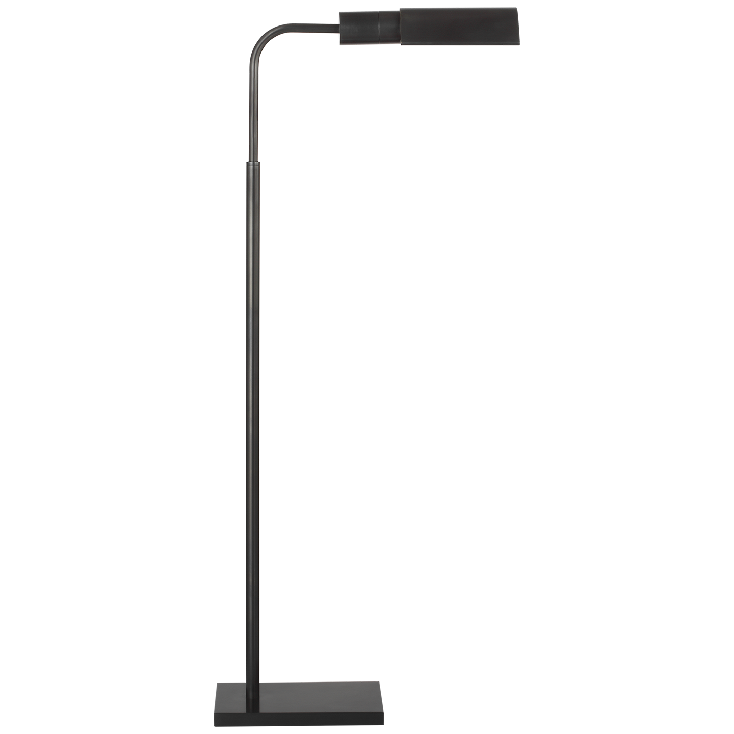 Visual Comfort | Visual Comfort | Studio Adjustable Cordless Pharmacy Floor Lamp