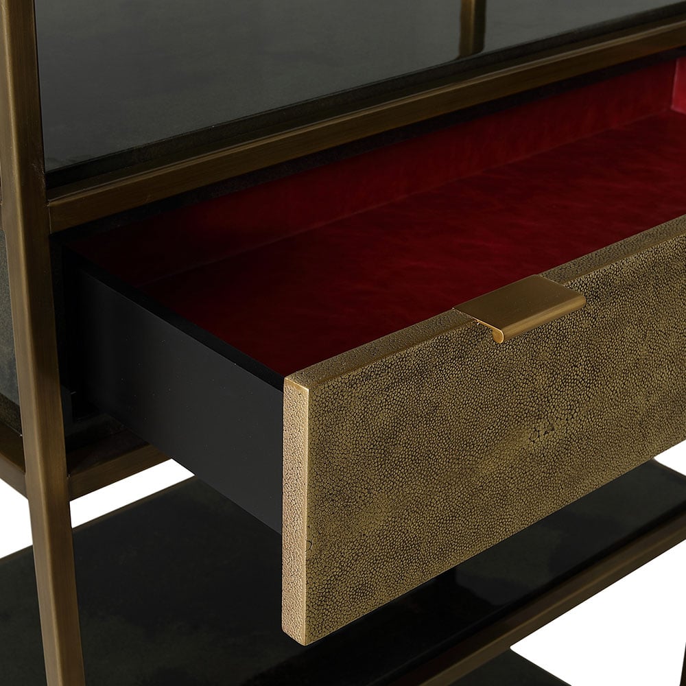 Julian Chichester | Garcon Bookcase