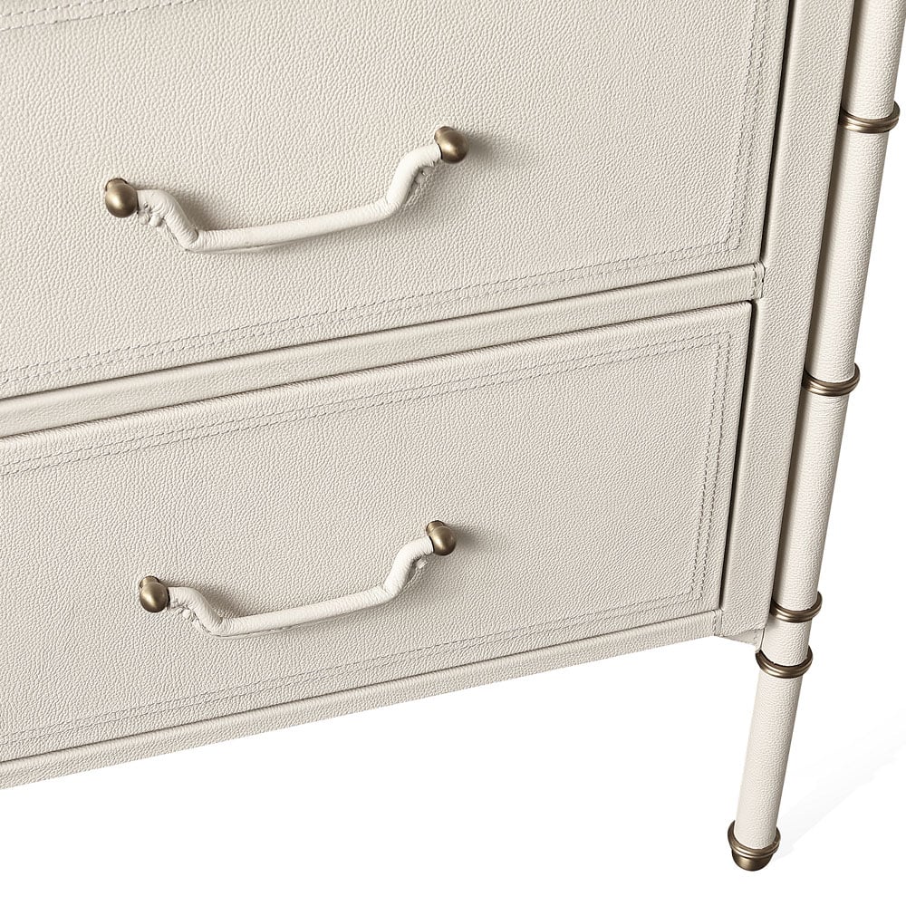 Julian Chichester | Richter Bedside