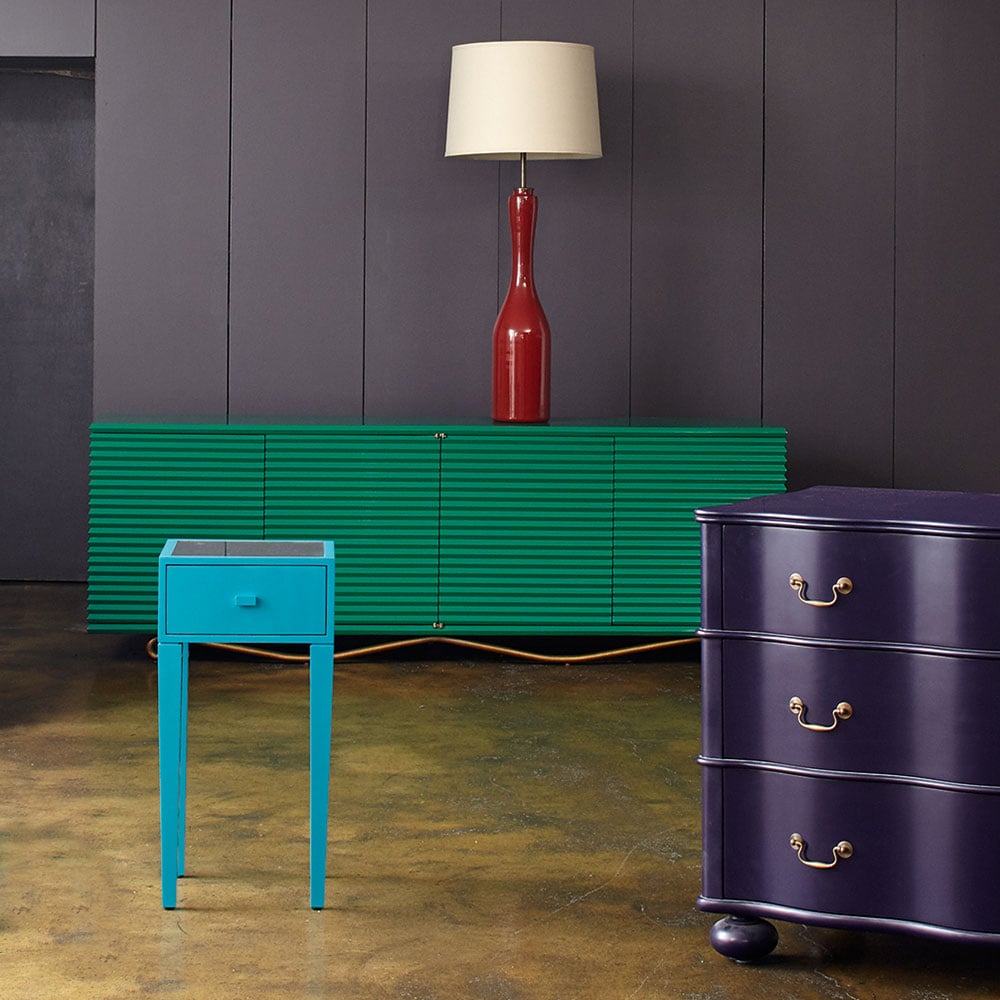 Julian Chichester | Twister Cabinet