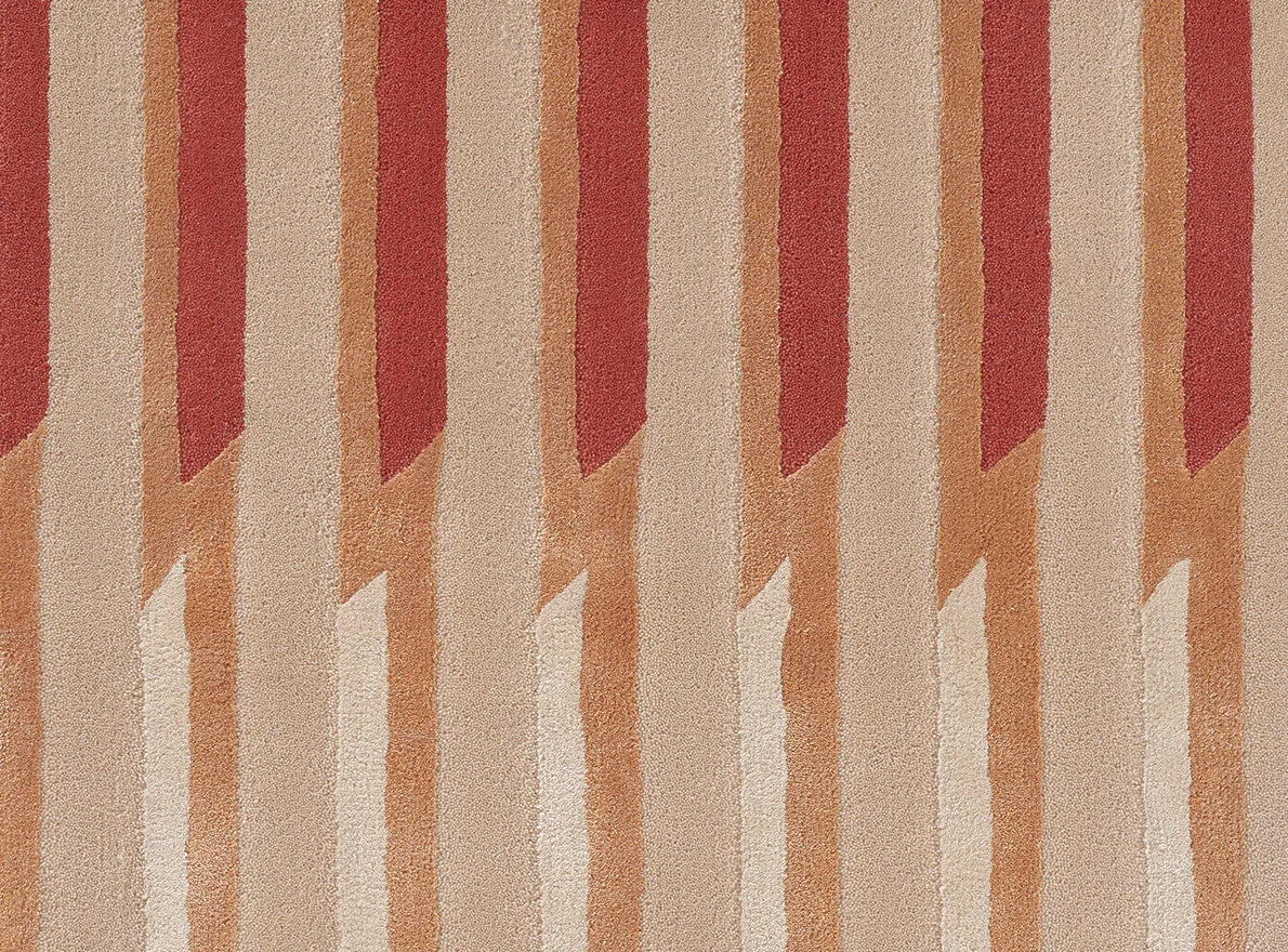 Pierre Frey Ken's Lines - Ballerine