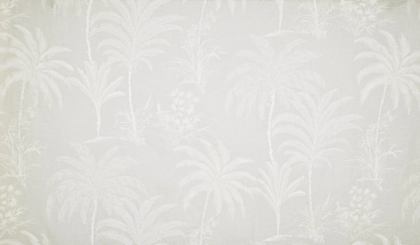 Pierre Frey Erythea - Blanc