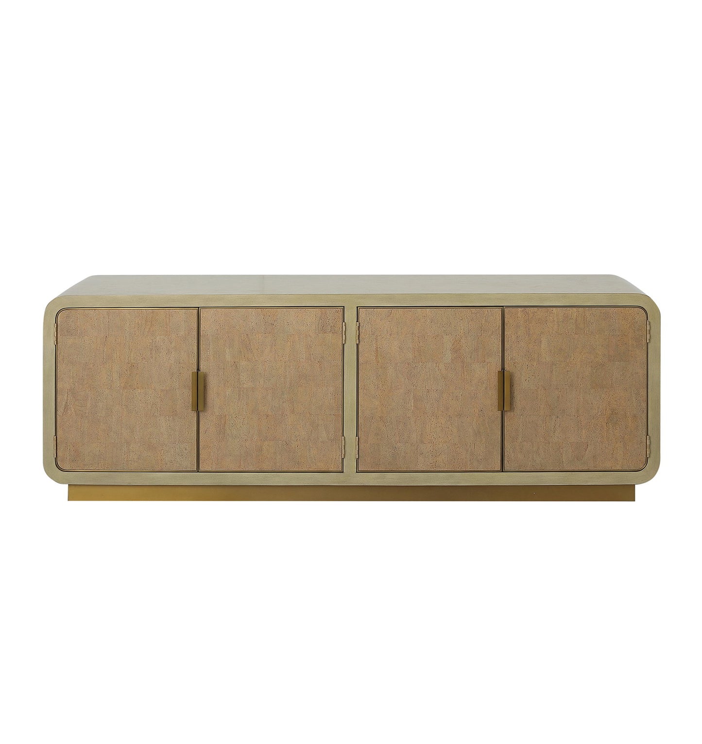 Julian Chichester | Monterey Cabinet Large