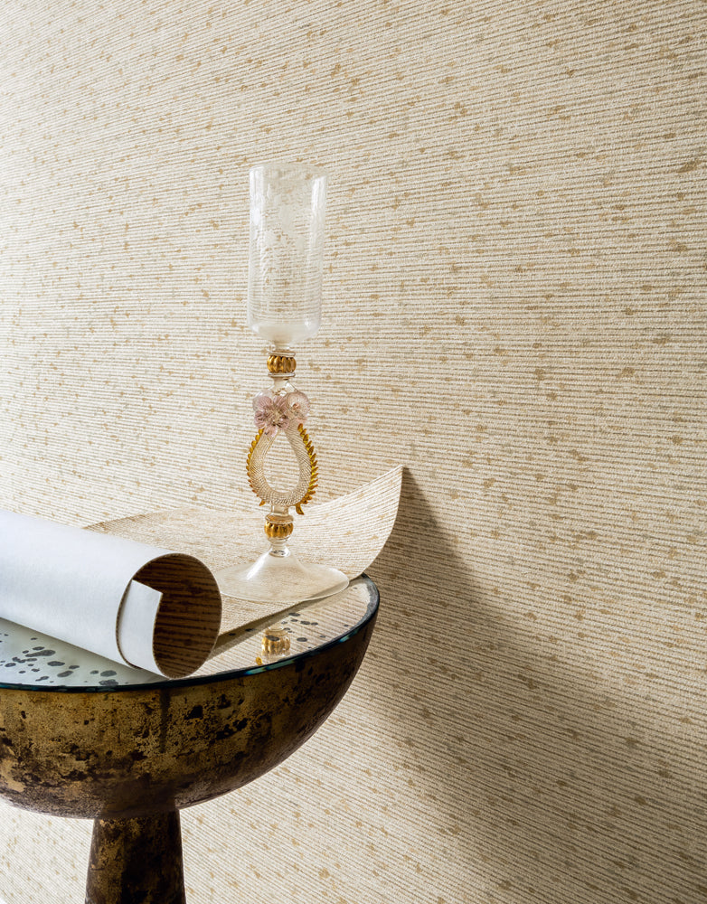 Pierre Frey Jeremy wallpaper, room setting 2