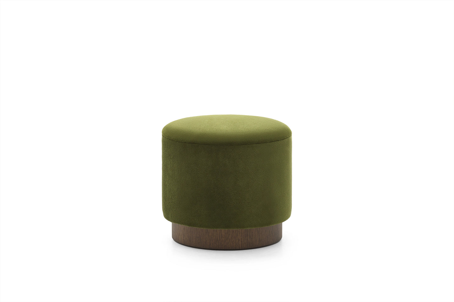 Pierre Frey Marta - Stained oak, water-based varnish; Available with three matts tints: Natural, Smoky, Anthracite