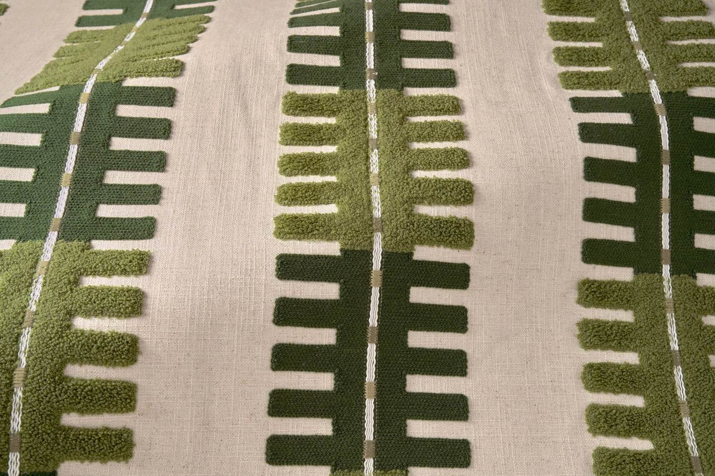 Pierre Frey Pegase - Herbe
