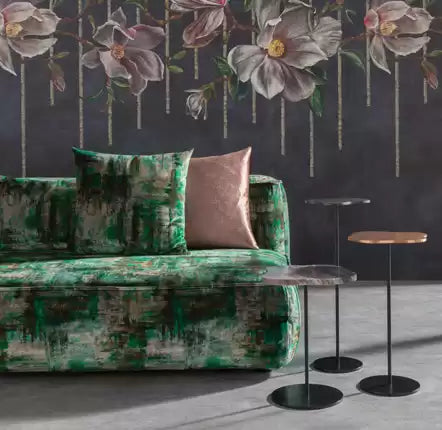Osborne & Little | Leonore - room setting