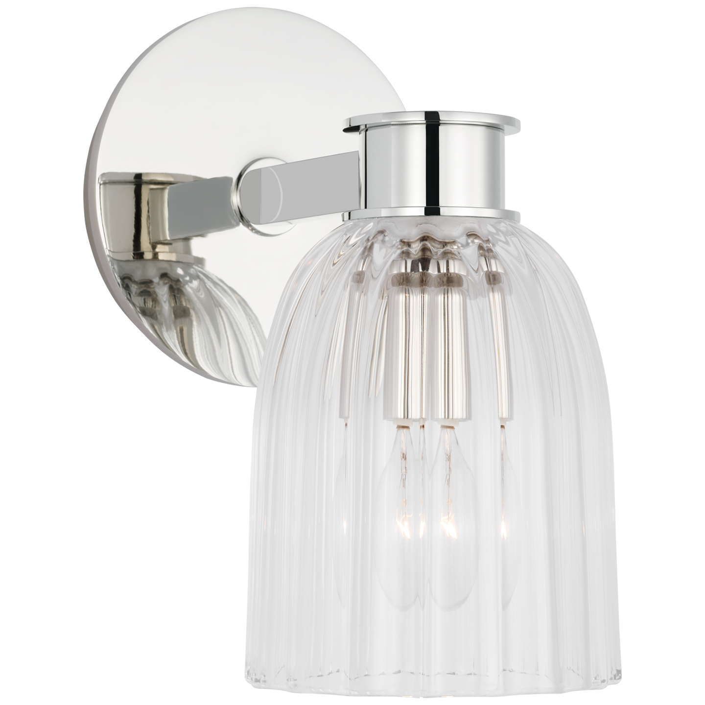 Visual Comfort | AERIN | Asalea Single Sconce