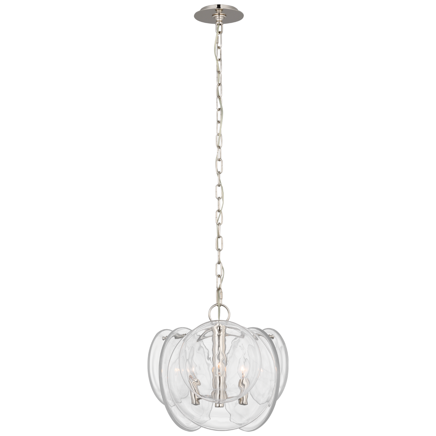 Visual Comfort | AERIN | Loire Petite Chandelier