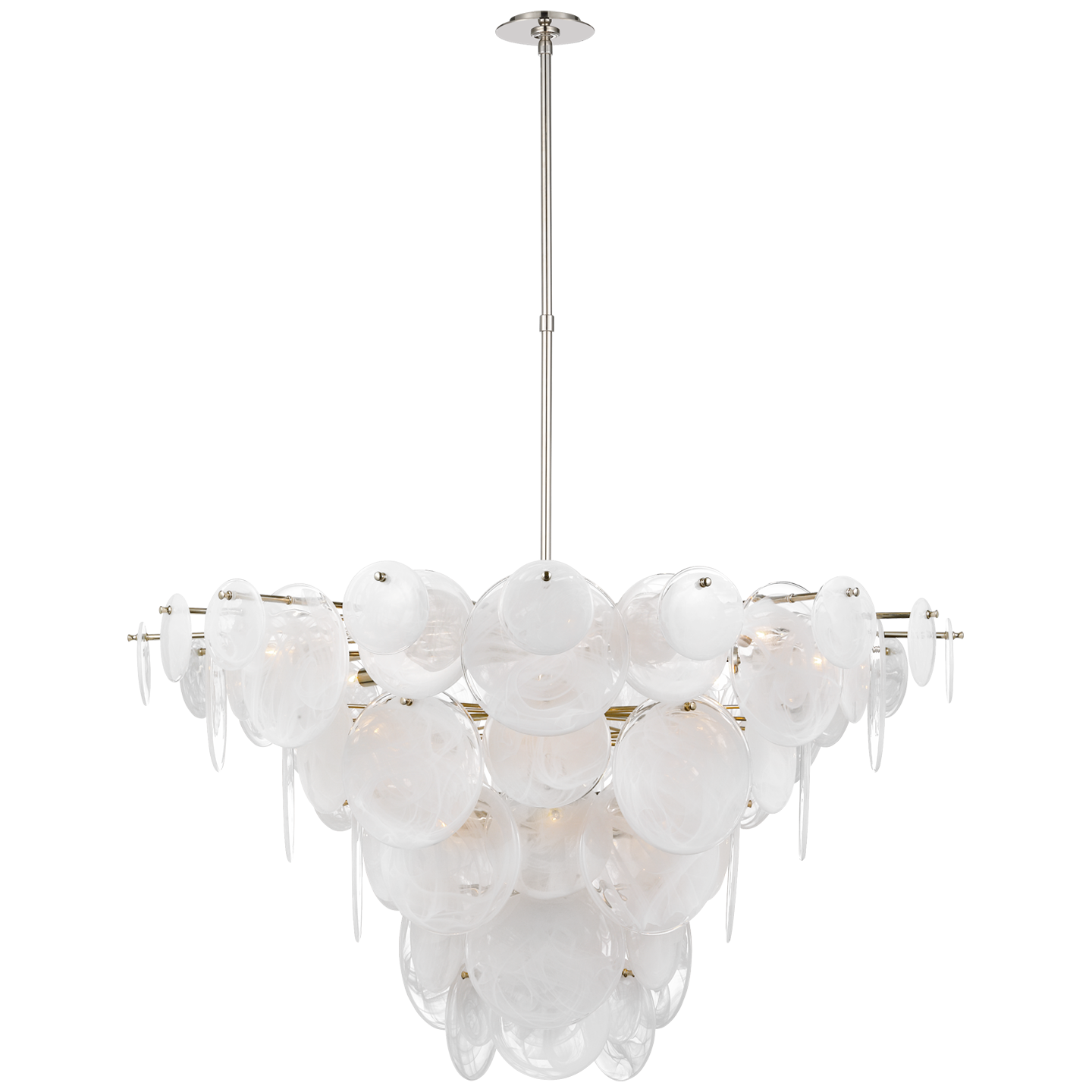 Visual Comfort | AERIN | Loire Extra Large Chandelier