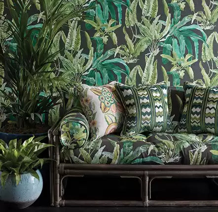 Nina Campbell | Cloisters - room setting