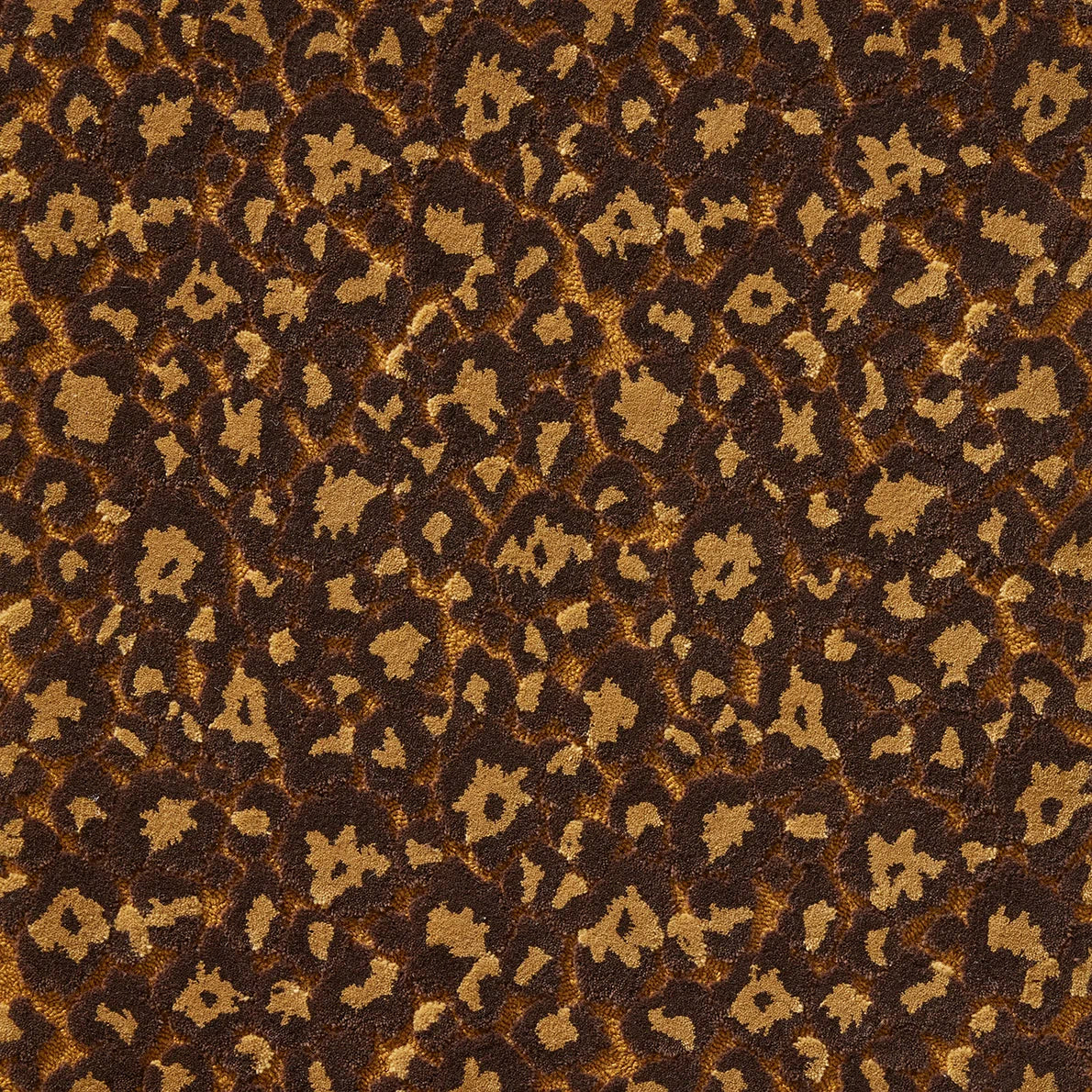 Pierre Frey Gevaudan Tuft - Marron