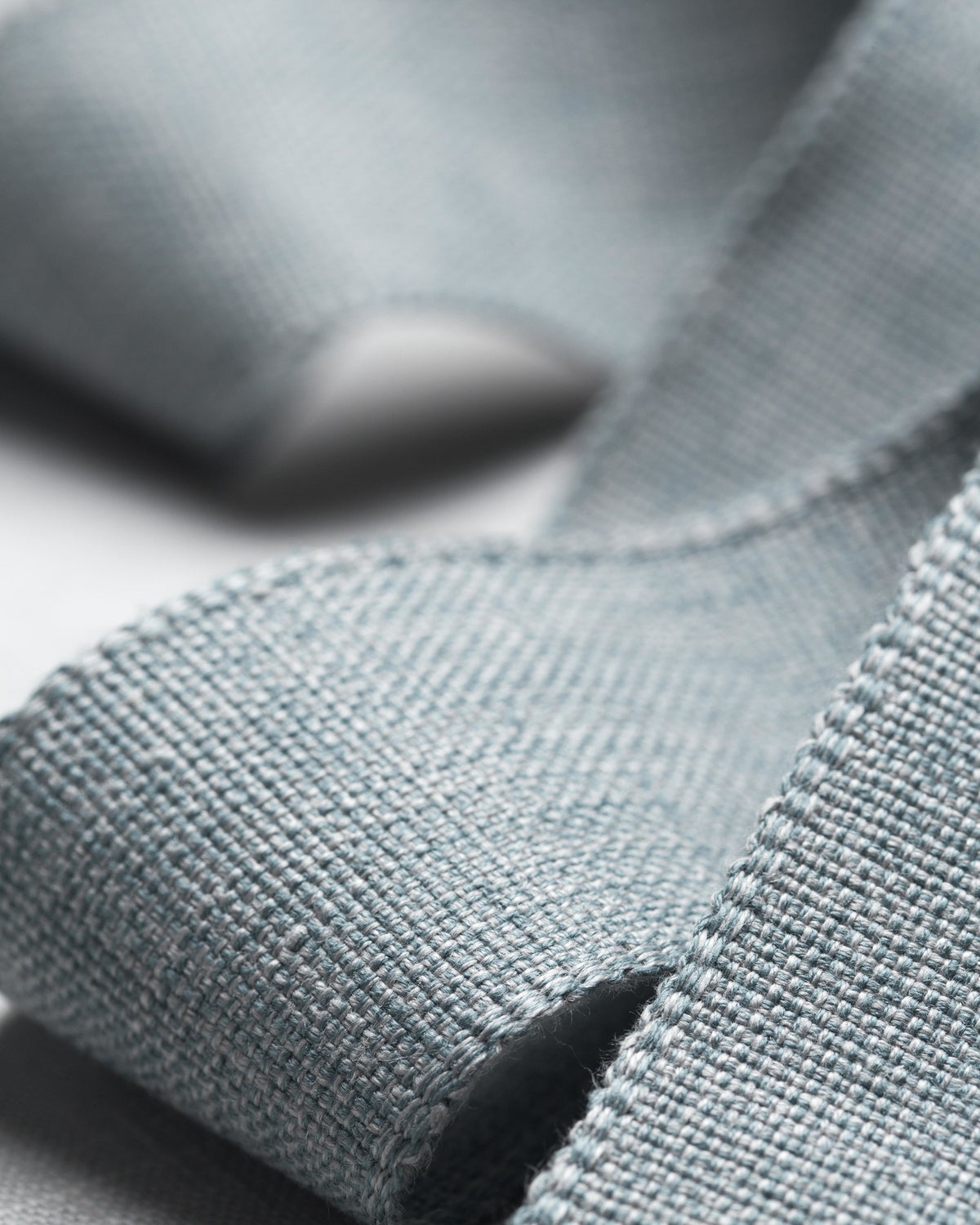 Samuel and Sons 1" Positano Linen Border — scenography