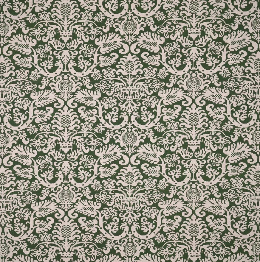 Pierre Frey Sudbury - Emerald