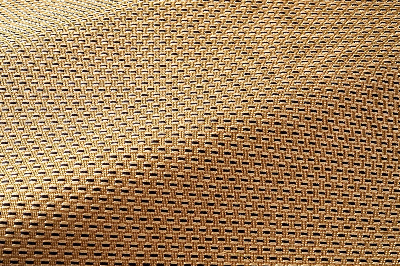 Pierre Frey Marina - Ocre
