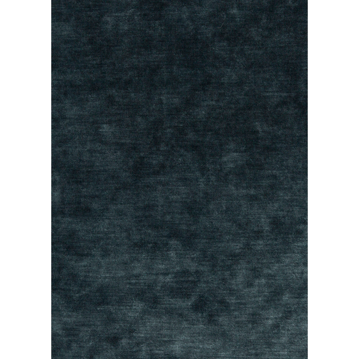 GP & J Baker | King's Velvet fabric - Charcoal