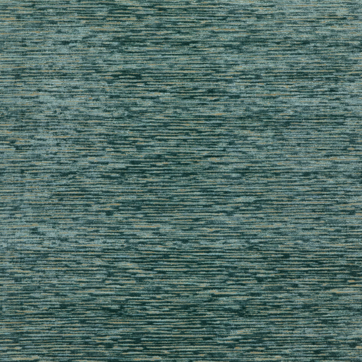 GP & J Baker | Keswick Velvet fabric - Aqua