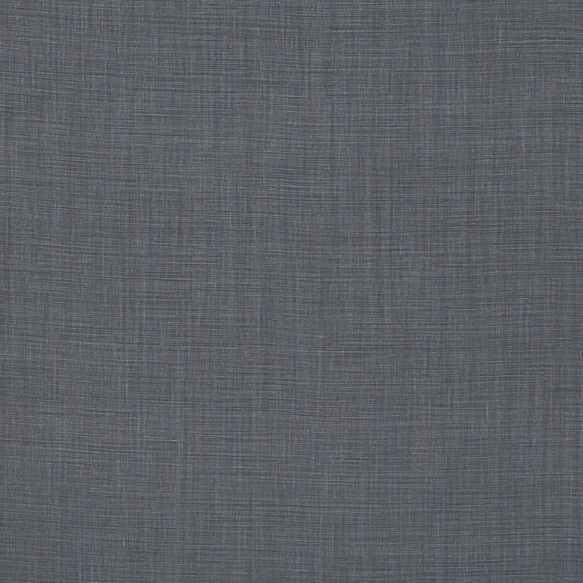 GP & J Baker | Baker House Linen fabric - Charcoal