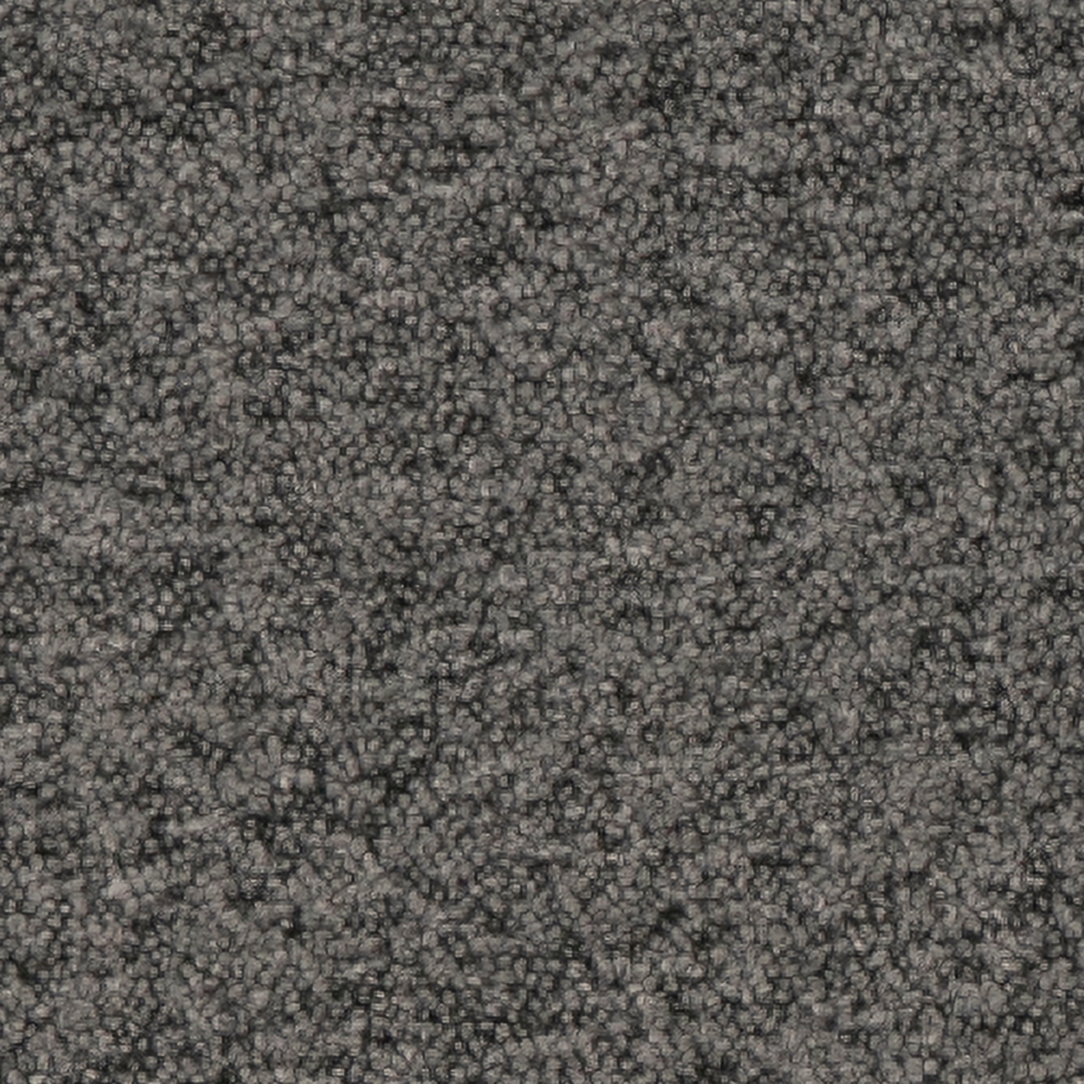 GP & J Baker | Baker House Boucle fabric - Charcoal