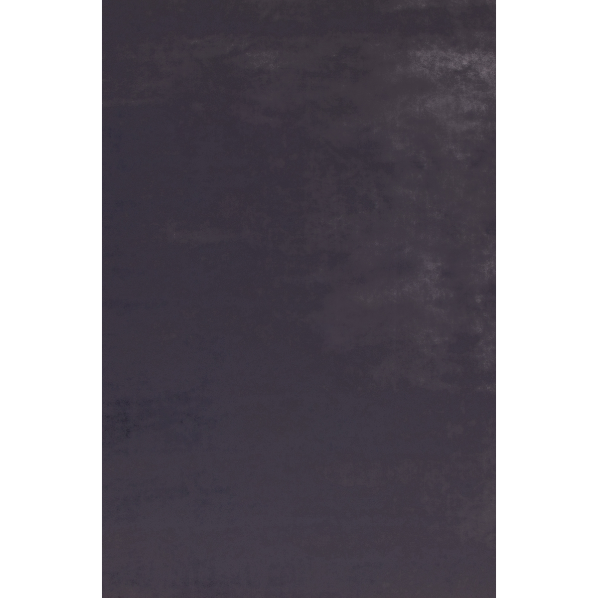 GP & J Baker | Court Velvet fabric - Charcoal