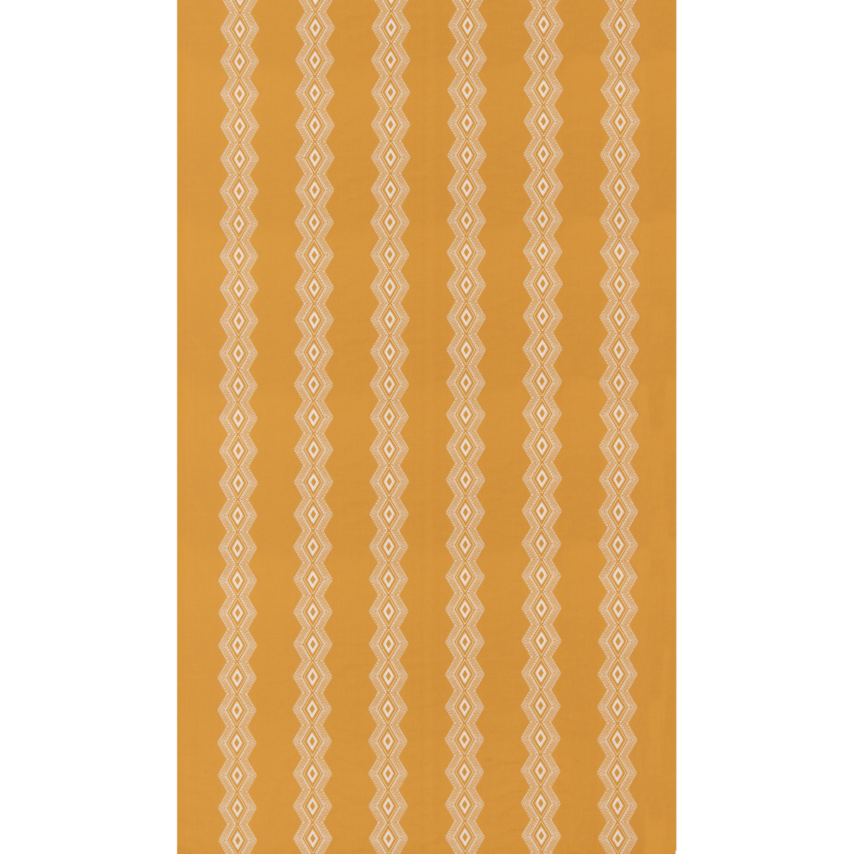 GP & J Baker | Berrington fabric - Ochre