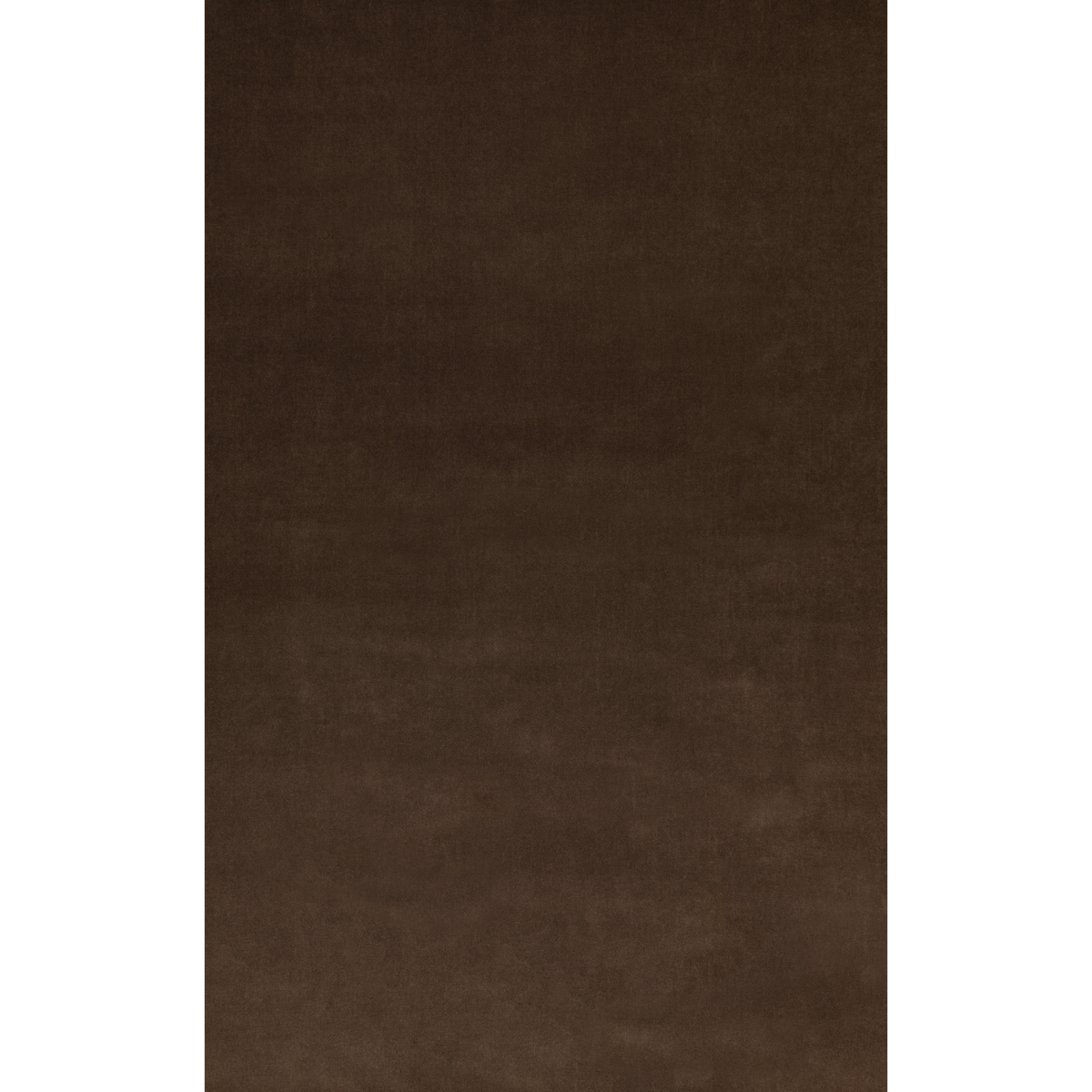 GP & J Baker | Tetbury Velvet fabric - Ebony