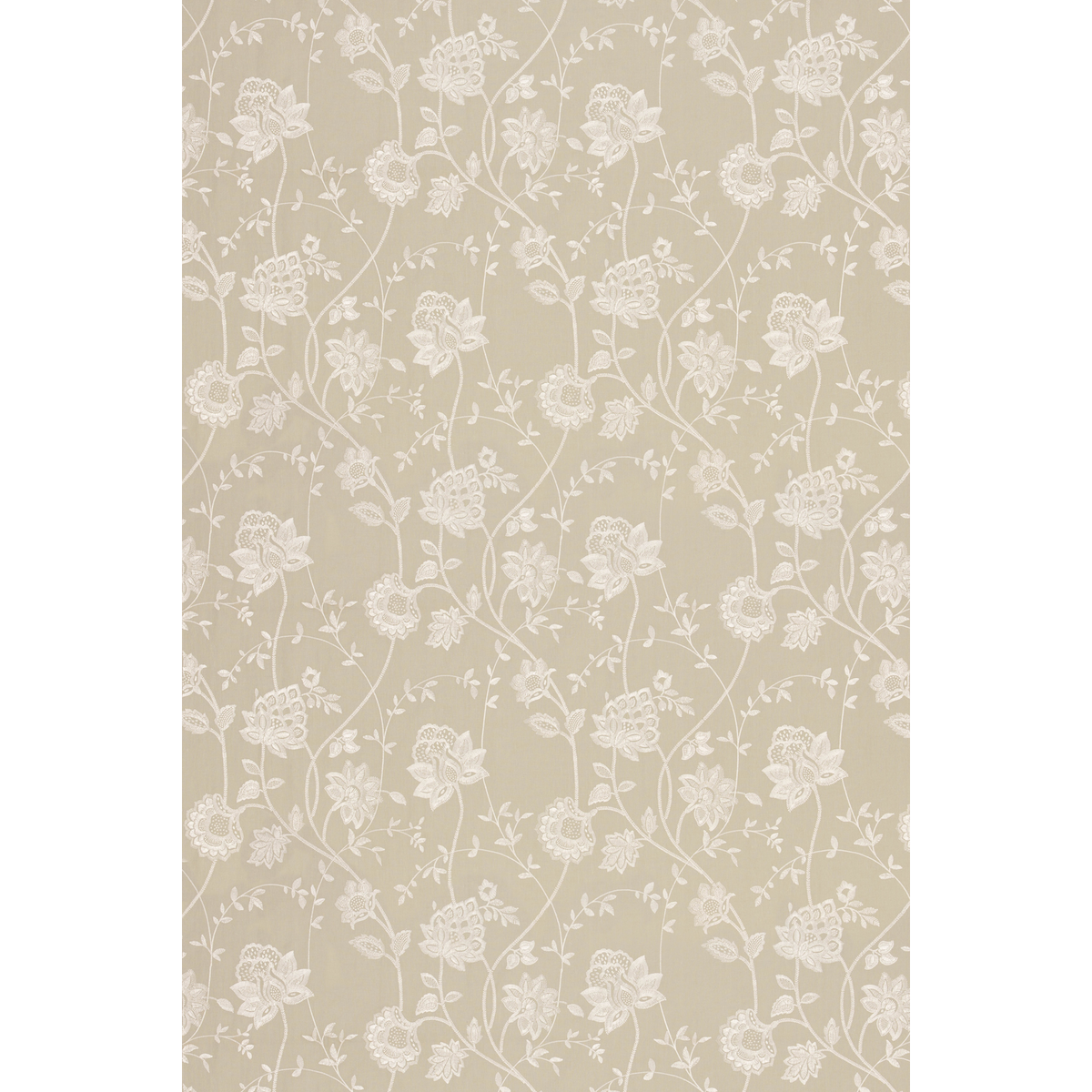 GP & J Baker | Rosa fabric - Sage
