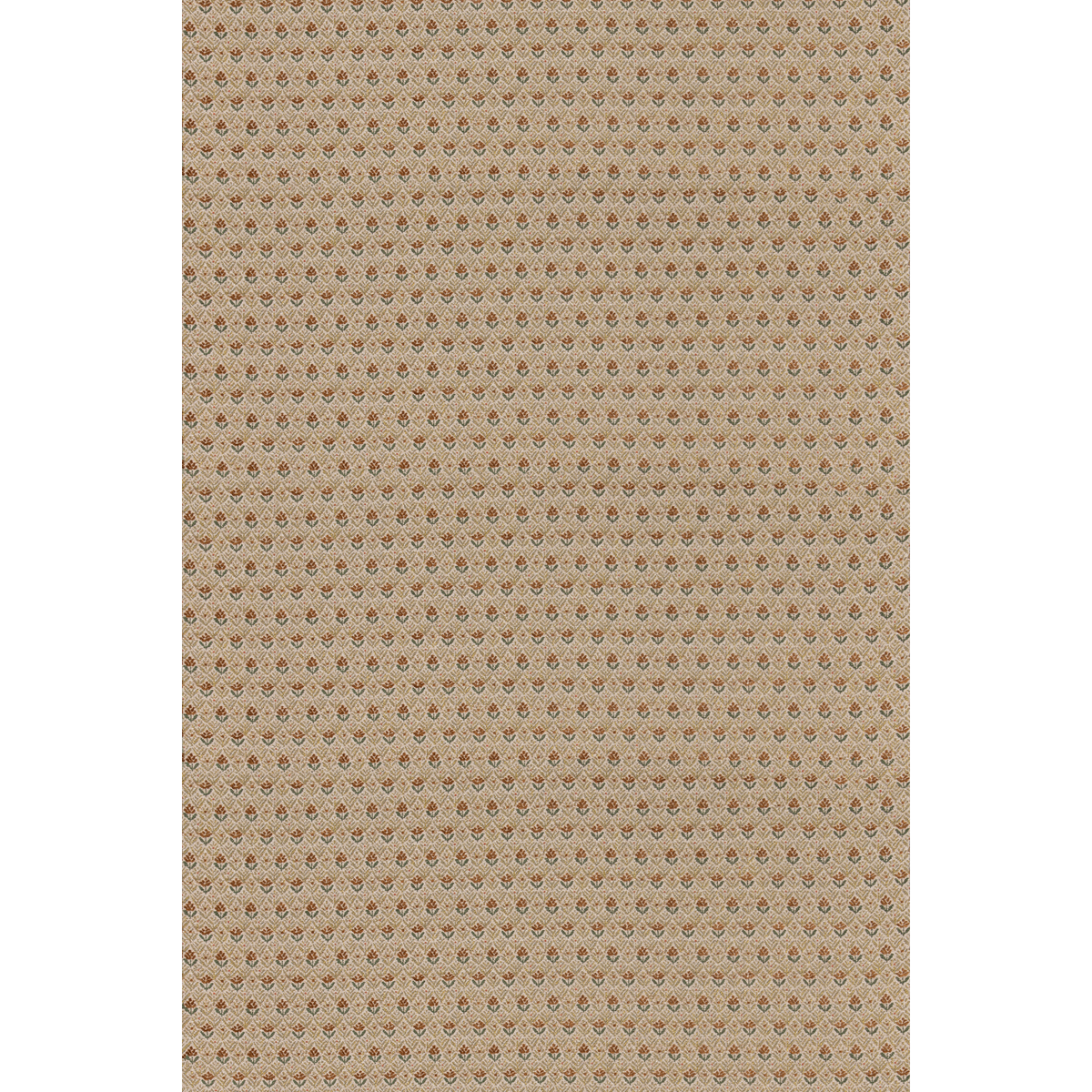 GP & J Baker | Egerton fabric - Green