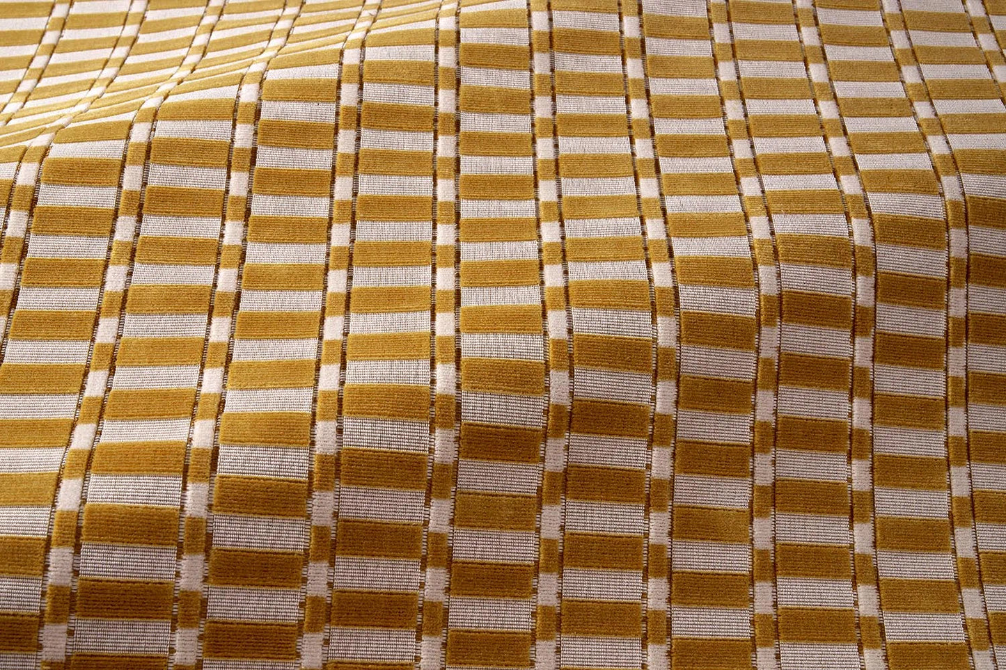 Pierre Frey Maärta - Ocre