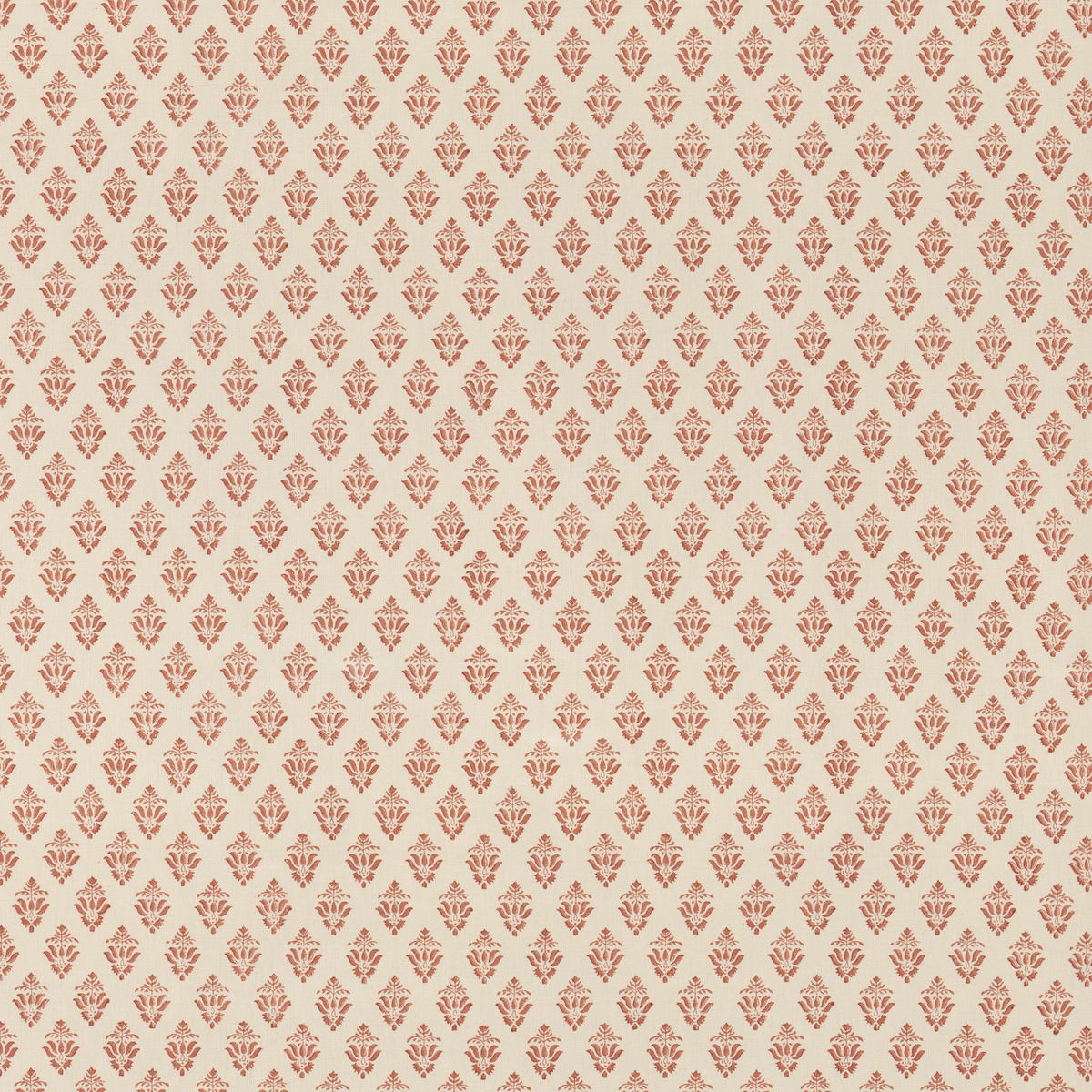 GP & J Baker | Thornham fabric - Spice